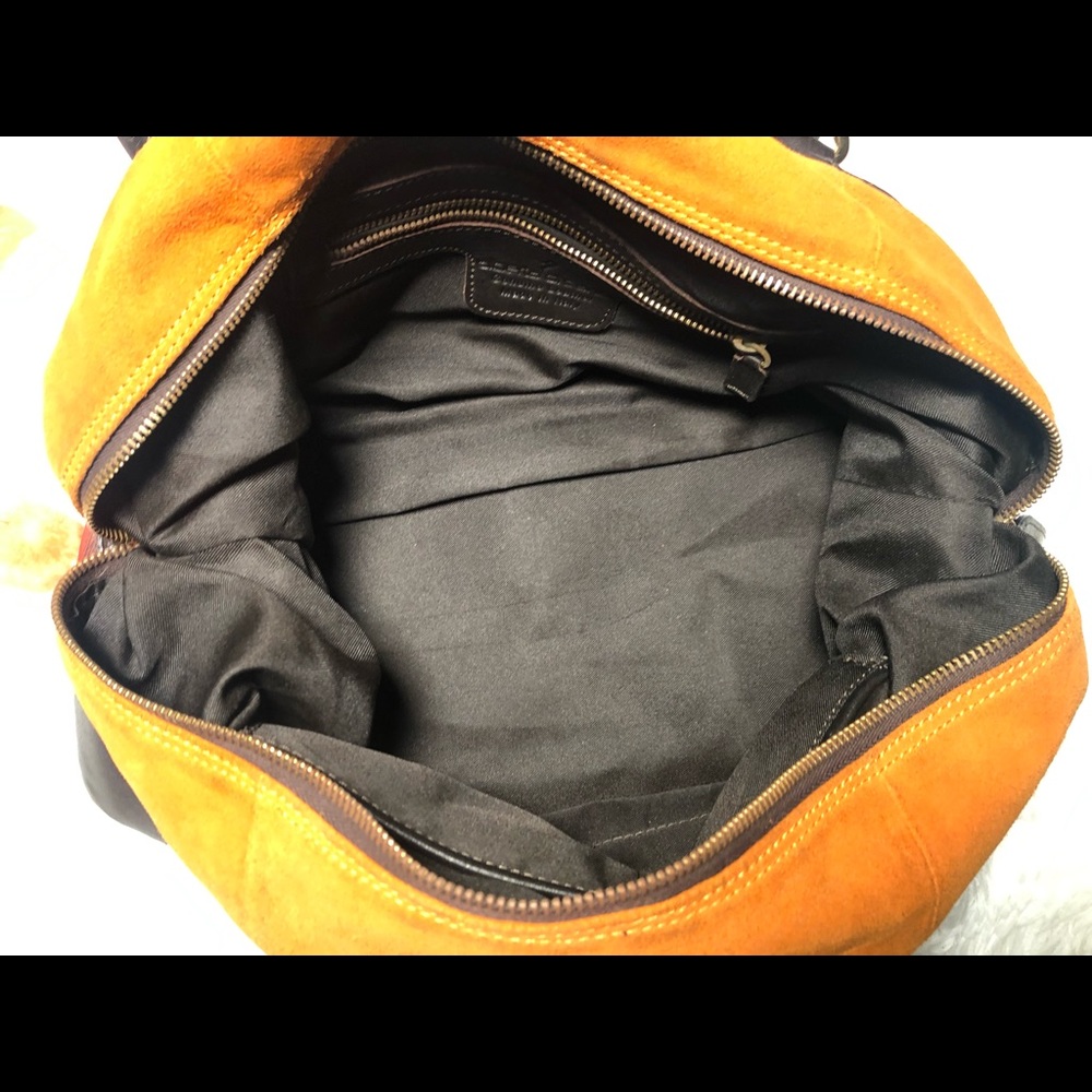 Alberta Di Canio bag - Picture 9 of 15